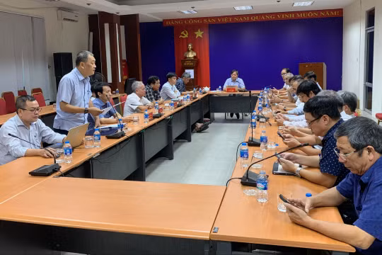 Đảng bộ CT Truyền tải điện 2 đề ra mục tiêu hoàn thành đại hội chi bộ, đảng bộ bộ phận