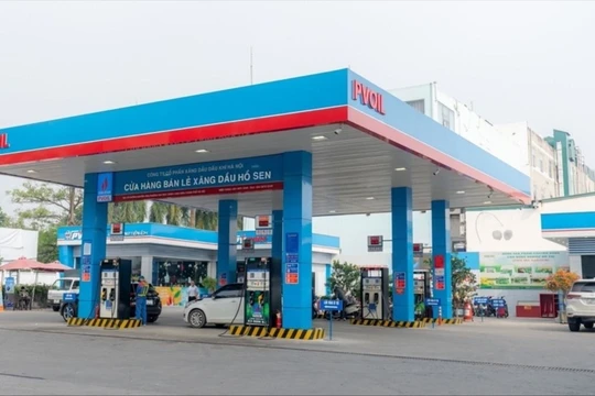 Petrovietnam liên tục thiết lập những kỷ lục trong sản xuất kinh doanh