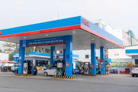 Petrovietnam liên tục thiết lập những kỷ lục trong sản xuất kinh doanh