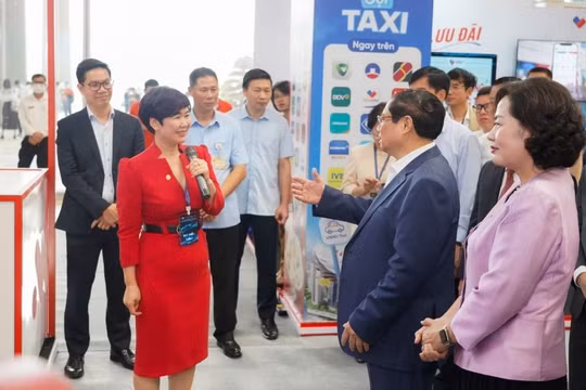 MSB tiên phong mang đến giải pháp số toàn diện cho doanh nghiệp