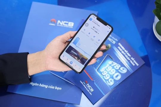 NCB cơ cấu lại tầm nhìn đến năm 2030, quyết liệt tái cơ cấu ngân hàng theo đúng lộ trình