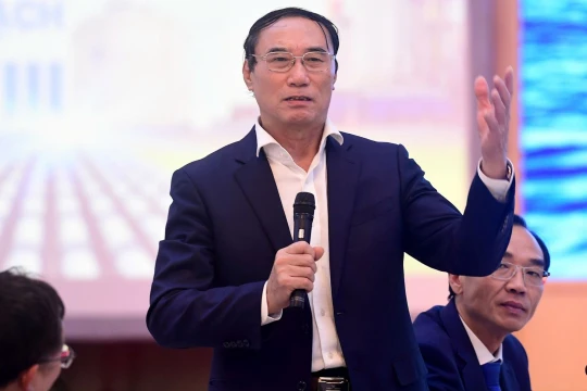 Chuyên gia Thuế đề xuất sửa Điều 15 trong dự án sửa đổi Luật Thuế GTGT