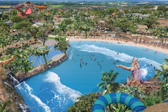 Sầm Sơn - tọa độ du lịch hấp dẫn bậc nhất miền Bắc