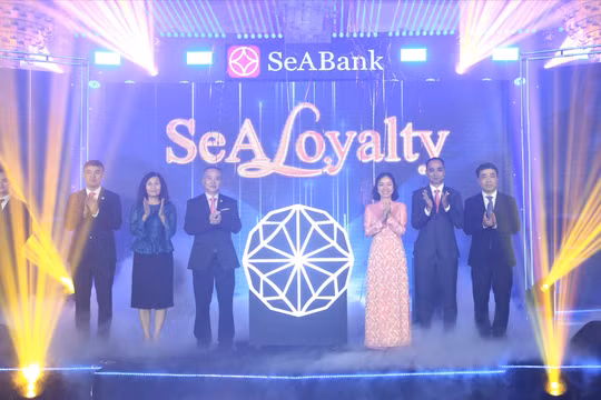 SeABank phát triển chính sách SeALoyalty với nhiều đặc quyền cho doanh nghiệp