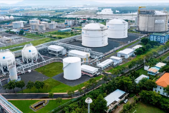 Nhiệt điện khí chờ cơ chế đột phá