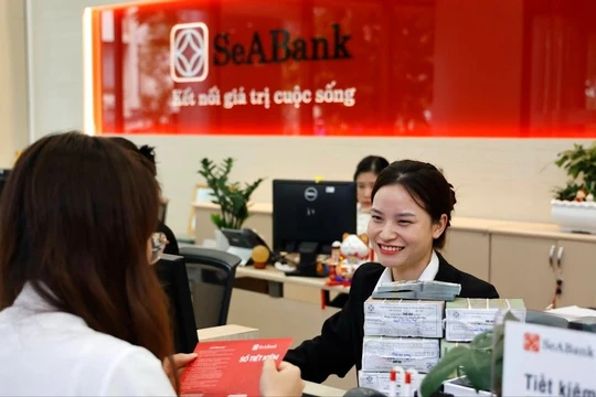 Norfund cấp khoản vay chuyển đổi trị giá 30 triệu USD cho SeABank 