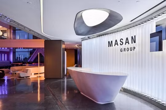 Masan Group được vinh danh trong danh sách Fortune Southeast Asia 500