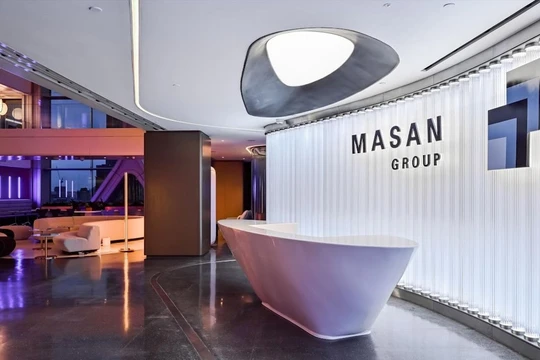 Masan Group được vinh danh trong danh sách Fortune Southeast Asia 500