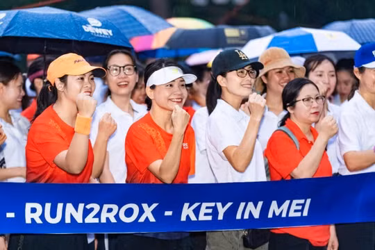 Cách xây dựng văn hóa doanh nghiệp sáng tạo của ROX Group