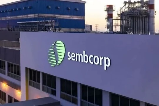 Sembcorp hoàn tất 3 thương vụ mua lại với các công ty thuộc GELEX