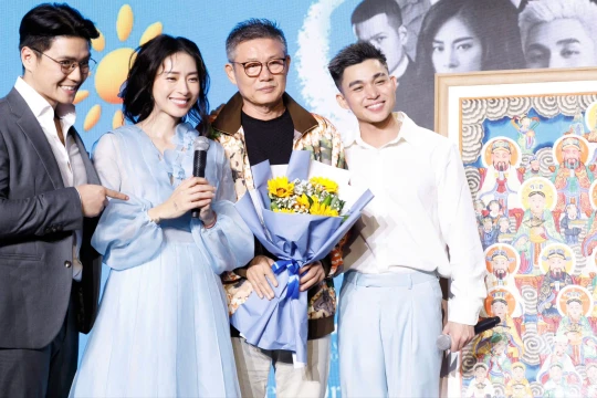 Chicilon Media đóng góp 31.500 USD giúp phẫu thuật tim cho 200 trẻ em Việt Nam