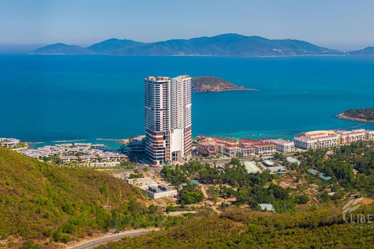 KDI Holdings nhận cú đúp giải thưởng tại chương trình bình chọn ''Dự án đáng sống 2024''