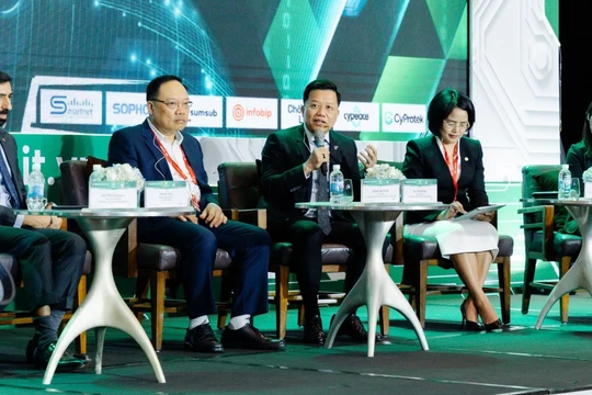 TGĐ Nguyễn Hưng hé lộ bí quyết “thấu hiểu khách hàng” của TPBank