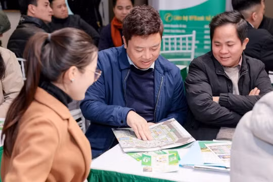 Bản đồ dòng tiền an cư và đầu tư 2025: Hanoi Melody Residences giữ vị trí tâm điểm