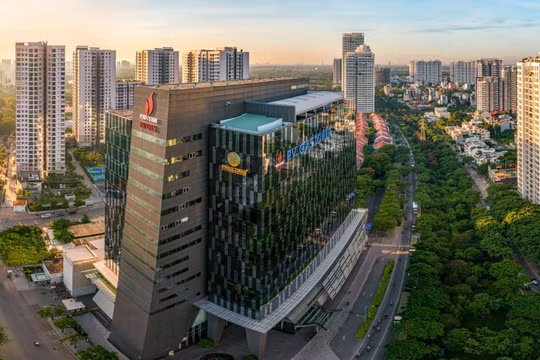 Thị trường căn hộ TP.HCM: Nguồn cung mới hạn chế, cơ hội nào cho nhà đầu tư?