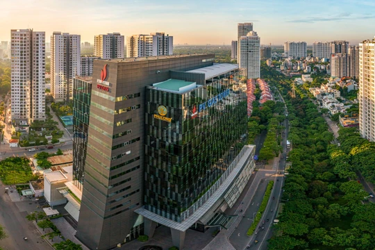 Thị trường căn hộ TP.HCM: Nguồn cung mới hạn chế, cơ hội nào cho nhà đầu tư?