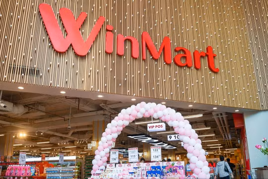 Masan công bố doanh thu thuần quý II đạt 20.134 tỷ đồng