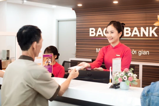 BAC A BANK cho vay phát triển nông nghiệp với hạn mức lên tới 10 tỷ đồng 