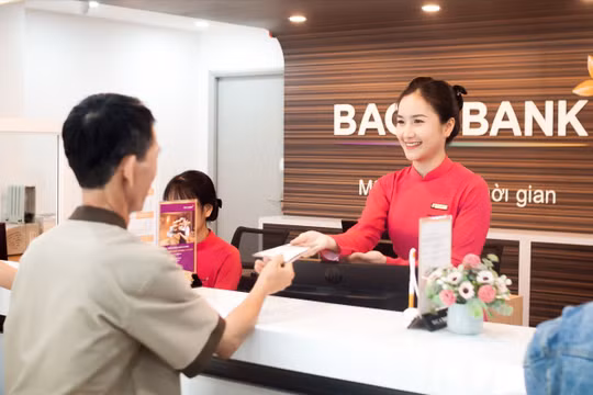 BAC A BANK cho vay phát triển nông nghiệp với hạn mức lên tới 10 tỷ đồng 