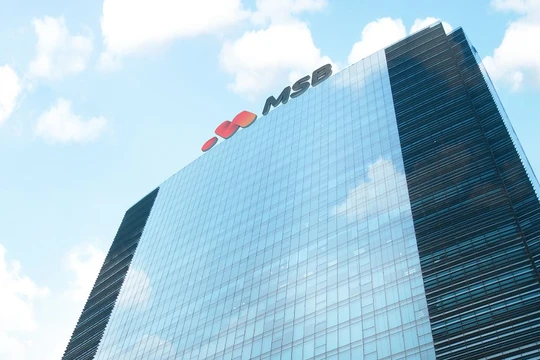 MSB hoàn thành nâng cấp hệ thống Core Banking mới