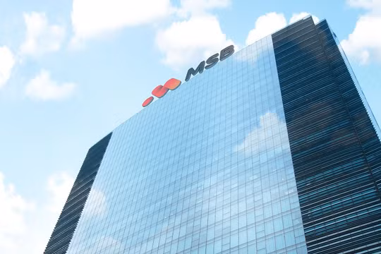 MSB hoàn thành nâng cấp hệ thống Core Banking mới