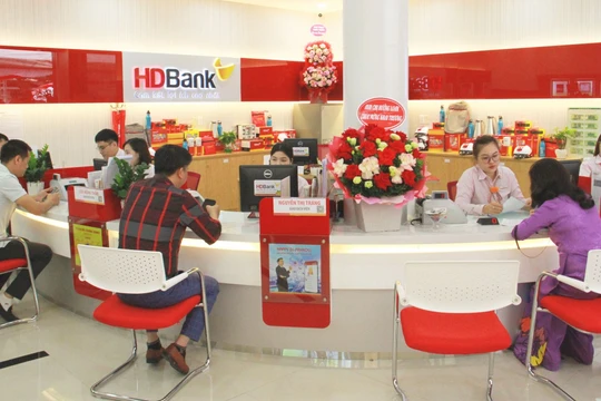 Tăng đầu tư vào Khu kinh tế cửa khẩu Móng Cái, HDBank mở chi nhánh thứ 2 tại Quảng Ninh