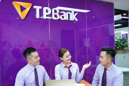 Kỷ nguyên của shop tiền tỷ, TPBank cấp vốn cho chủ shop với lãi suất 0 đồng
