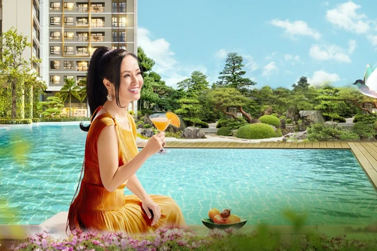 Essensia Sky chứng minh sức hút từ pháp lý và đòn bẩy tài chính