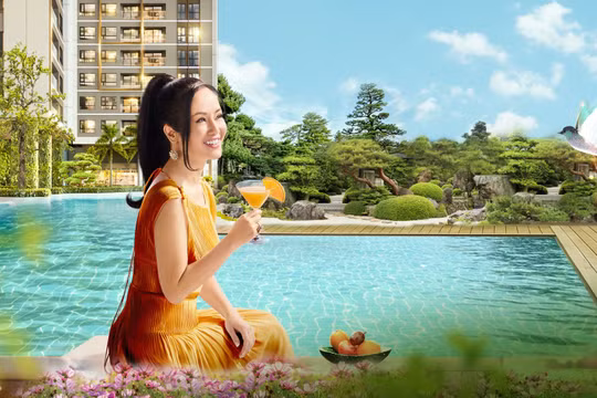 Essensia Sky chứng minh sức hút từ pháp lý và đòn bẩy tài chính