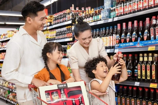 Lộ trình IPO của Masan Consumer có diễn biến mới