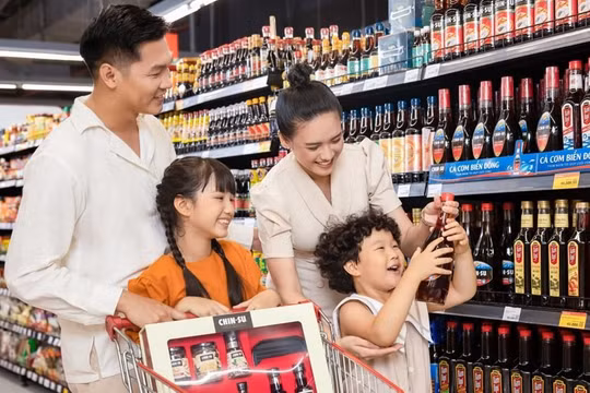Lộ trình IPO của Masan Consumer có diễn biến mới