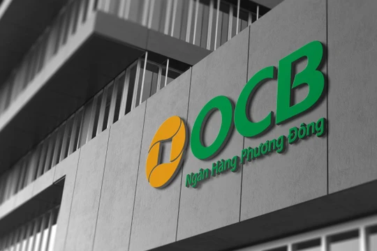 OCB ưu tiên đầu tư, phát triển quy mô hoạt động và chuyển đổi số, tạo đà phát triển bền vững