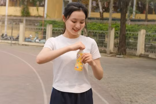 Đơn giản hóa việc chăm sóc sức khỏe và sắc đẹp cho mùa Tết thêm trọn vẹn