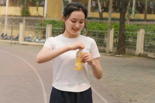 Đơn giản hóa việc chăm sóc sức khỏe và sắc đẹp cho mùa Tết thêm trọn vẹn