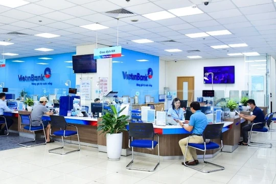 VietinBank duy trì đà tăng trưởng CASA, tối ưu hóa nguồn vốn huy động