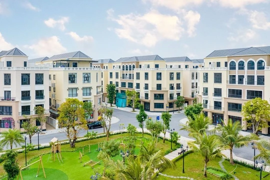 Chuyên gia khuyến cáo người mua cảnh giác với nhà không vững pháp lý 