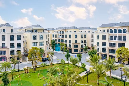 Chuyên gia khuyến cáo người mua cảnh giác với nhà không vững pháp lý 