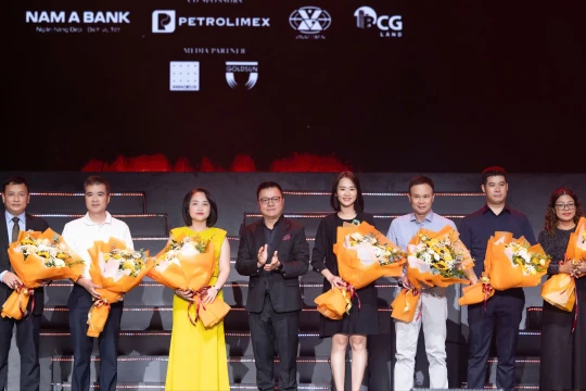 Nam A Bank tiếp tục lan tỏa âm nhạc đỉnh cao thế giới đến Việt Nam