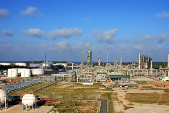 Thời cơ mới, vận hội mới để Petrovietnam phát triển bền vững