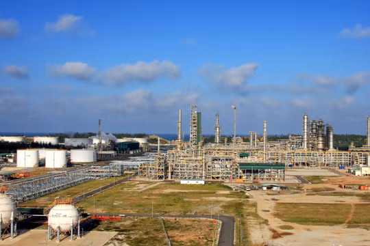 Thời cơ mới, vận hội mới để Petrovietnam phát triển bền vững