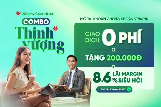 VN-Index dưới 1.220 điểm, đã đến lúc tích lũy cho đầu tư dài hạn?