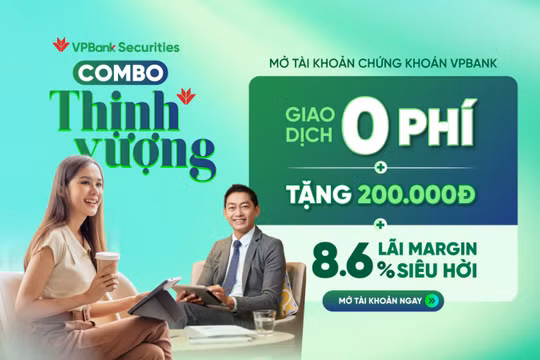 VN-Index dưới 1.220 điểm, đã đến lúc tích lũy cho đầu tư dài hạn?