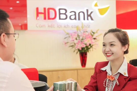 Ân hạn vốn gốc tới 5 năm, HDBank “giải nhiệt” cho người mua bất động sản