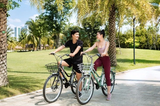 Đích đến của giới trẻ trên hành trình theo đuổi lối sống dẫn dắt hạnh phúc 