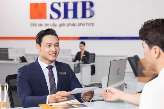 SHB trong TOP 200 danh sách Fortune SEA 500, thương hiệu vươn tầm khu vực và quốc tế
