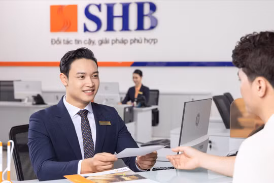 SHB trong TOP 200 danh sách Fortune SEA 500, thương hiệu vươn tầm khu vực và quốc tế