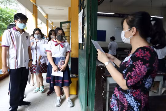 Ảnh báo Thanhnien.vn