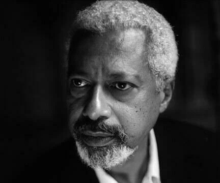 Tiểu thuyết gia Abdulrazak Gurnah, chủ nhân Nobel Văn học 2021