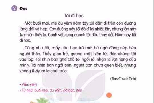 Gay gắt cuộc tranh luận về "rút gọn" văn bản gốc làm ngữ liệu sách giáo khoa