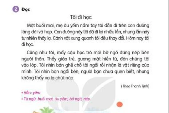 Gay gắt cuộc tranh luận về "rút gọn" văn bản gốc làm ngữ liệu sách giáo khoa